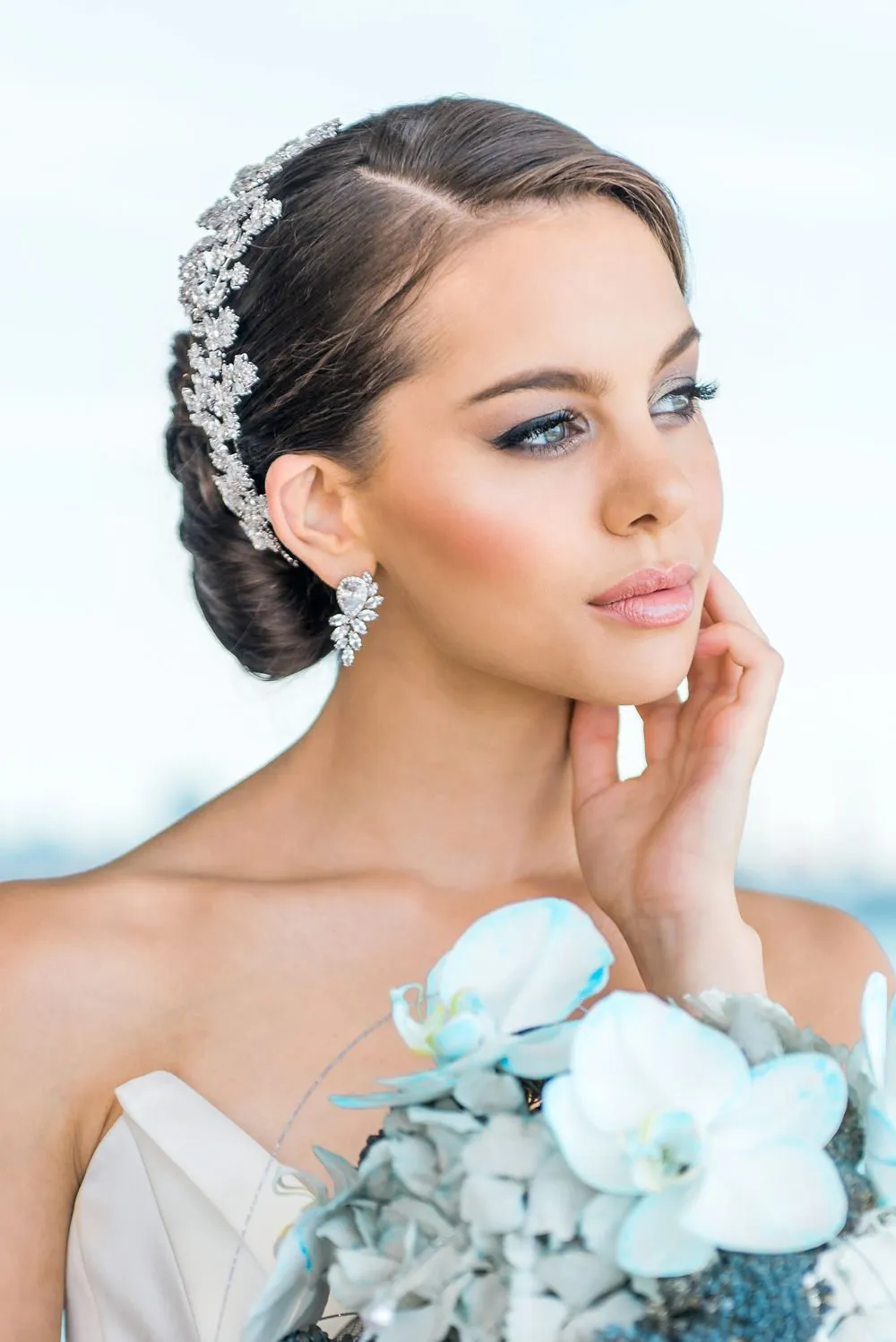 Wedding Day Hair & Makeup Artist